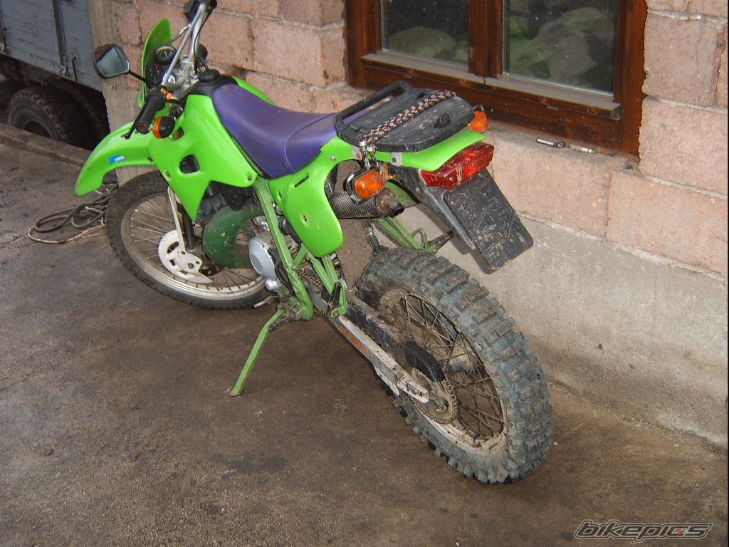 Bike Photo 731600