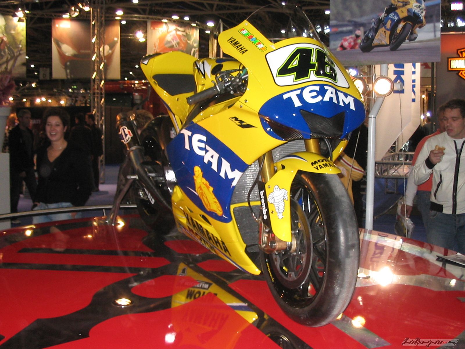 Bike Photo 731604