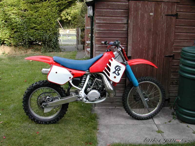 Bike Photo 73161