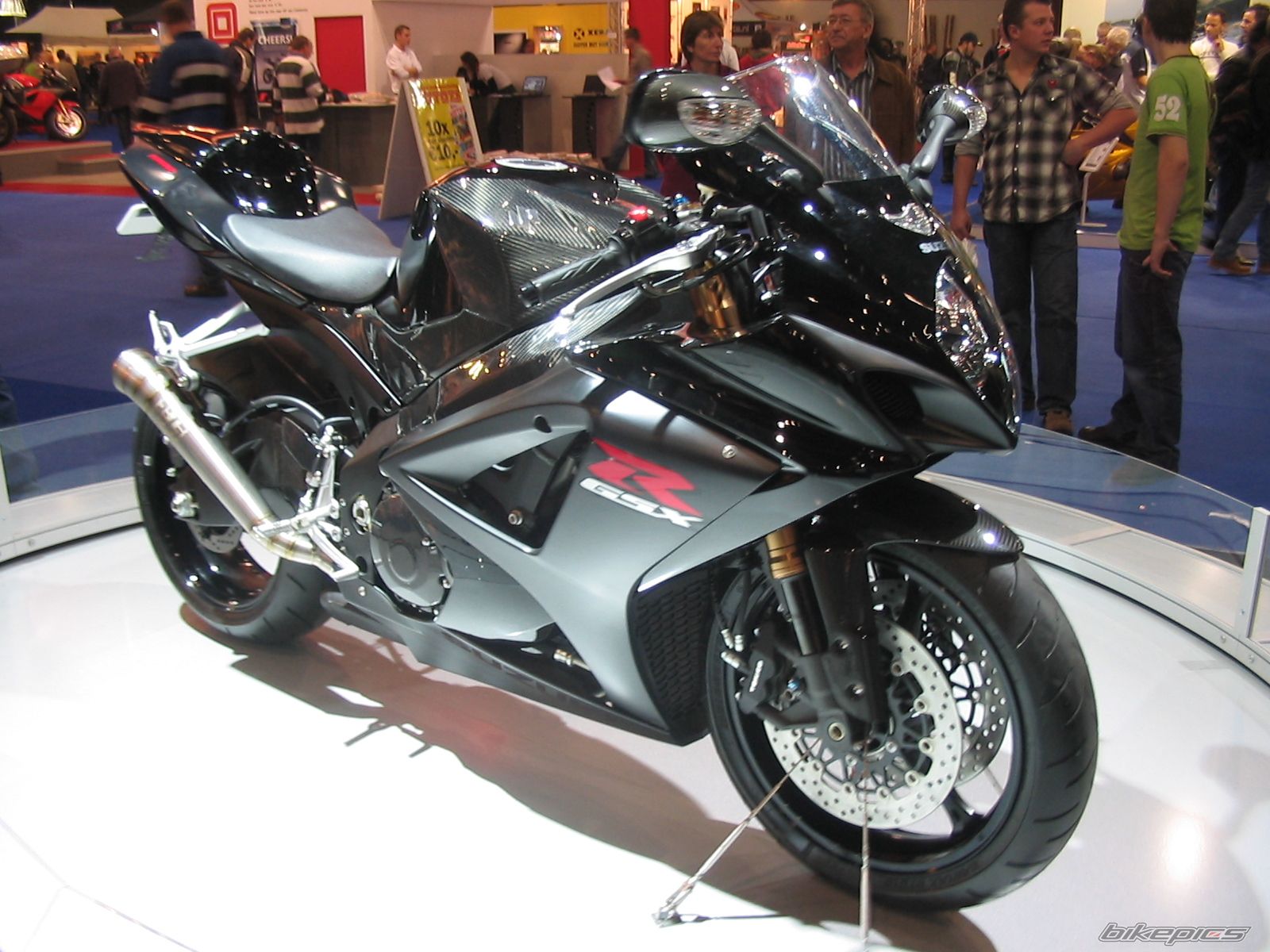 Bike Photo 731610