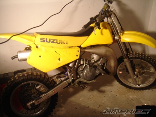 Bike Photo 731614