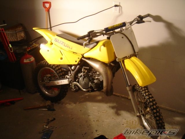 Bike Photo 731615