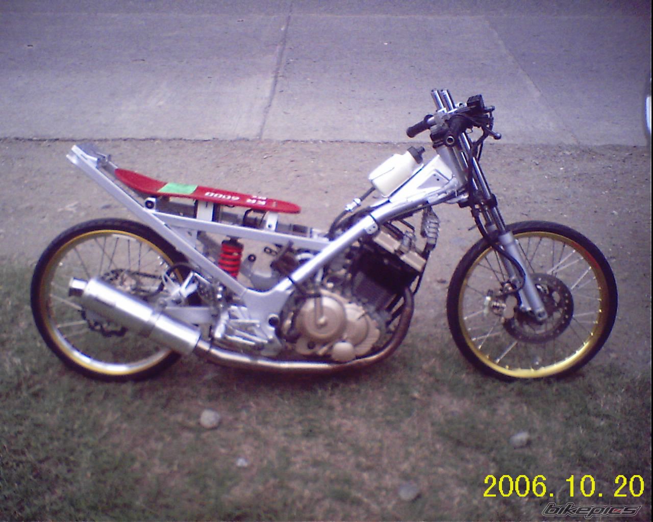 Bike Photo 731618