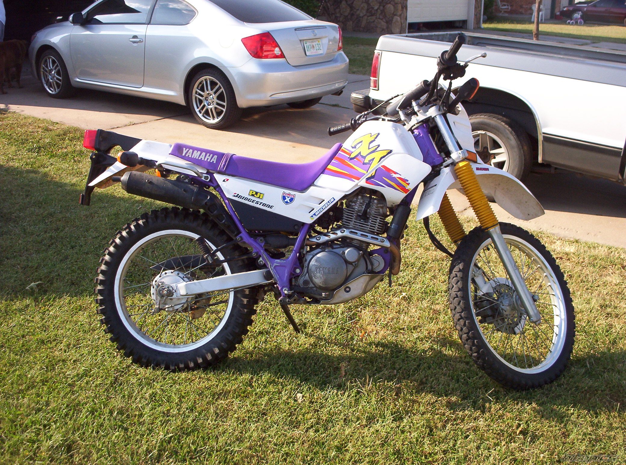 Bike Photo 731634