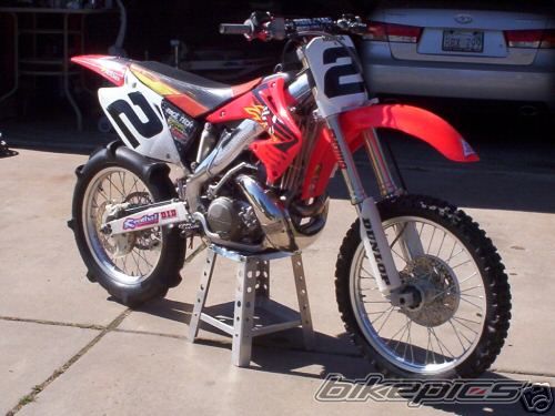 Bike Photo 731636
