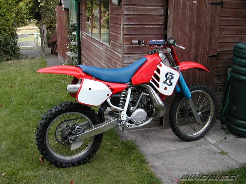 Bike Photo 73165