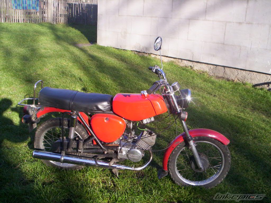 Bike Photo 731665