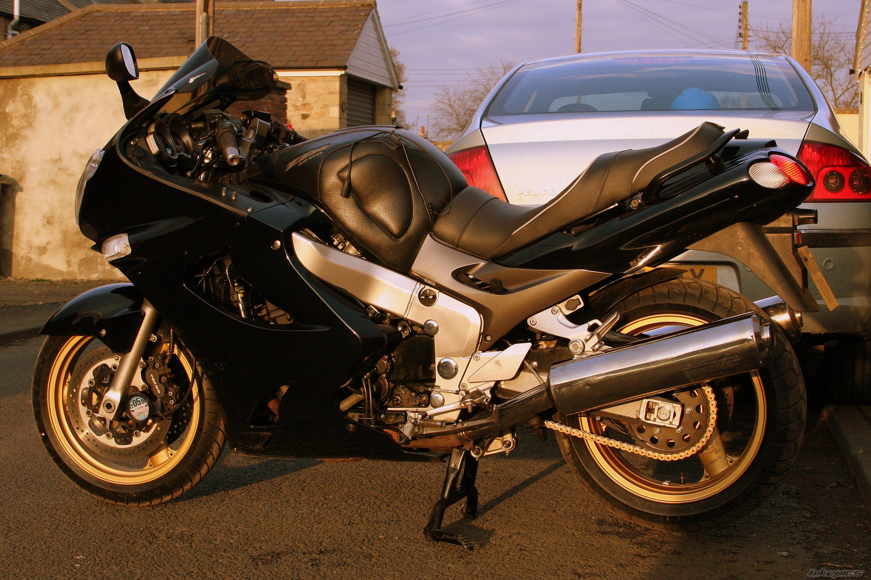 Bike Photo 731683