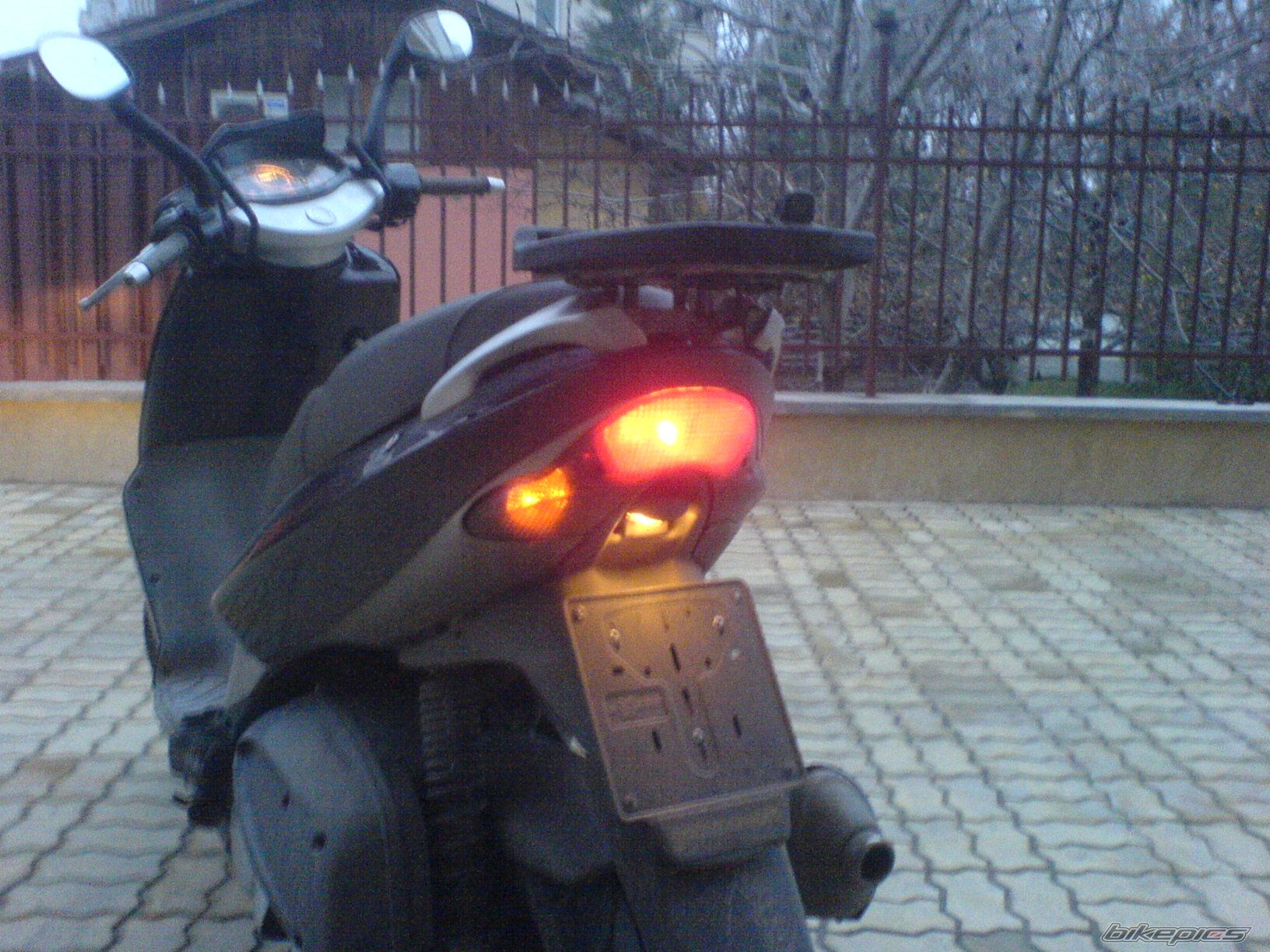 Bike Photo 731707
