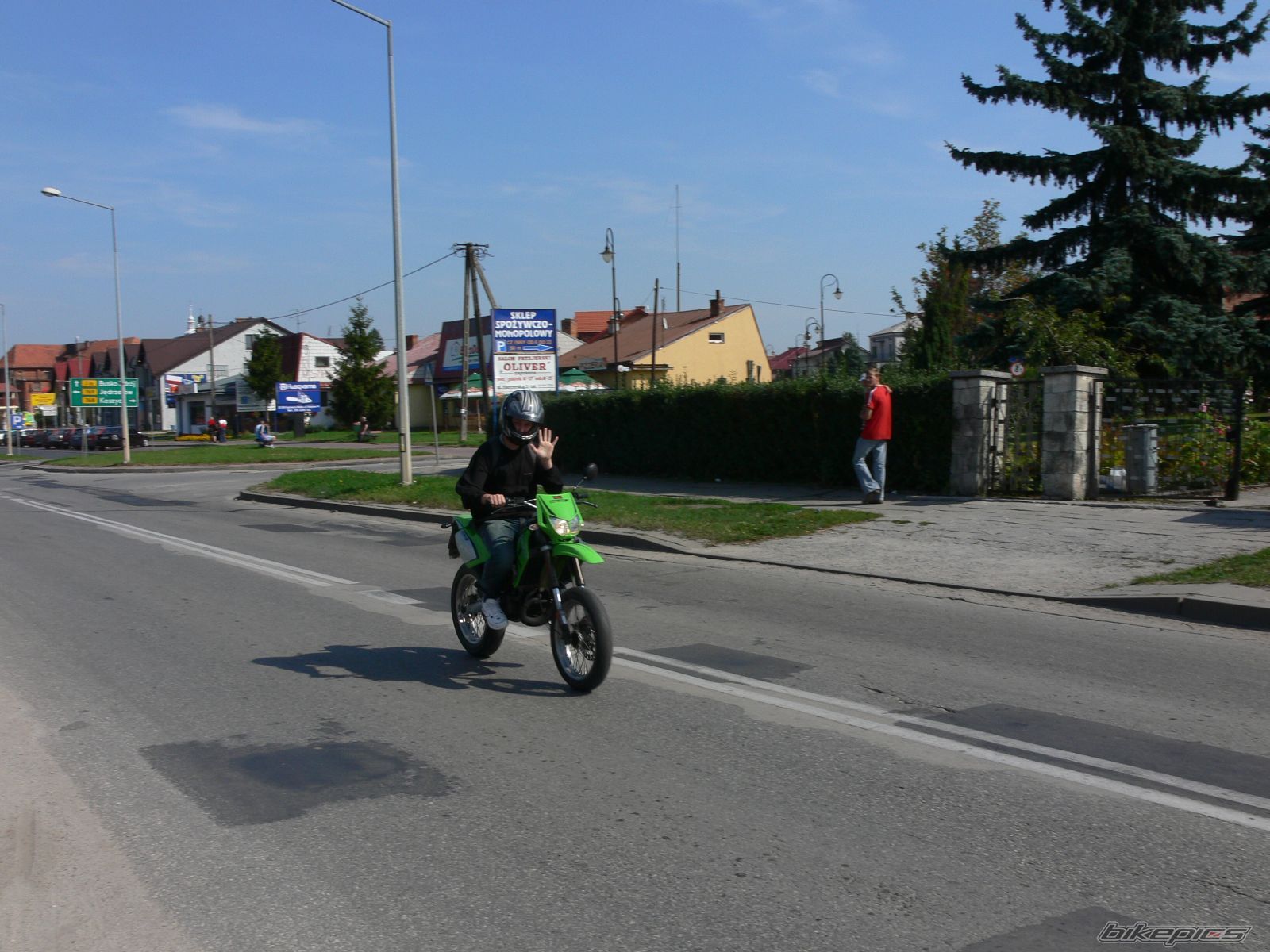 Bike Photo 731718