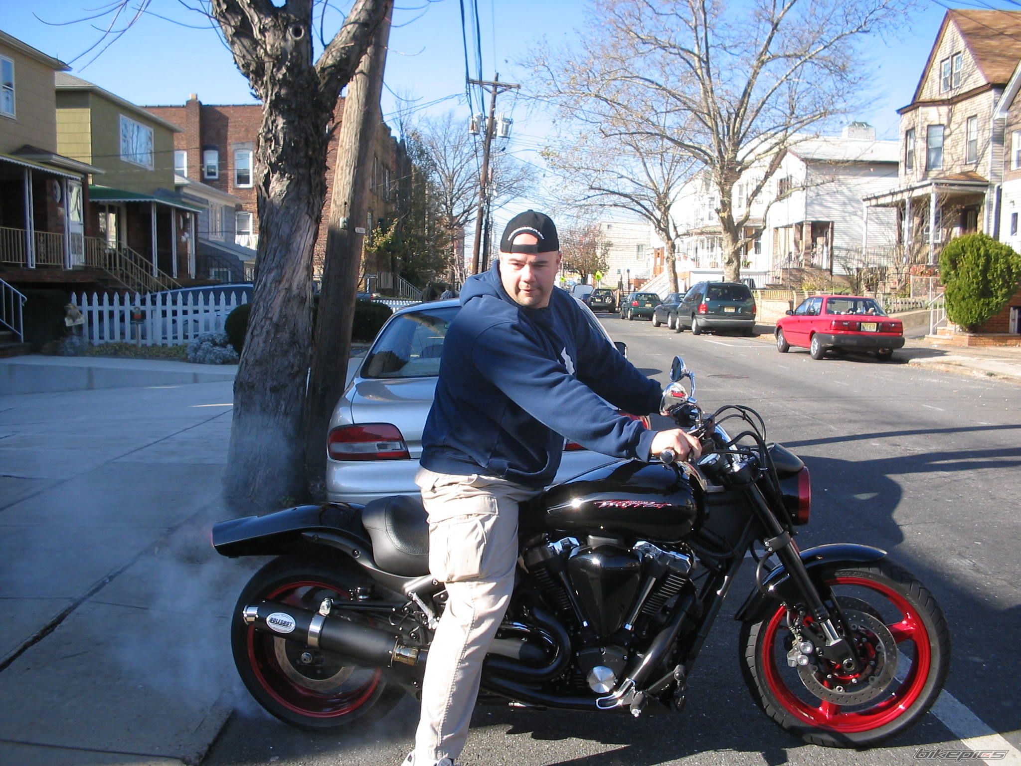 Bike Photo 731726
