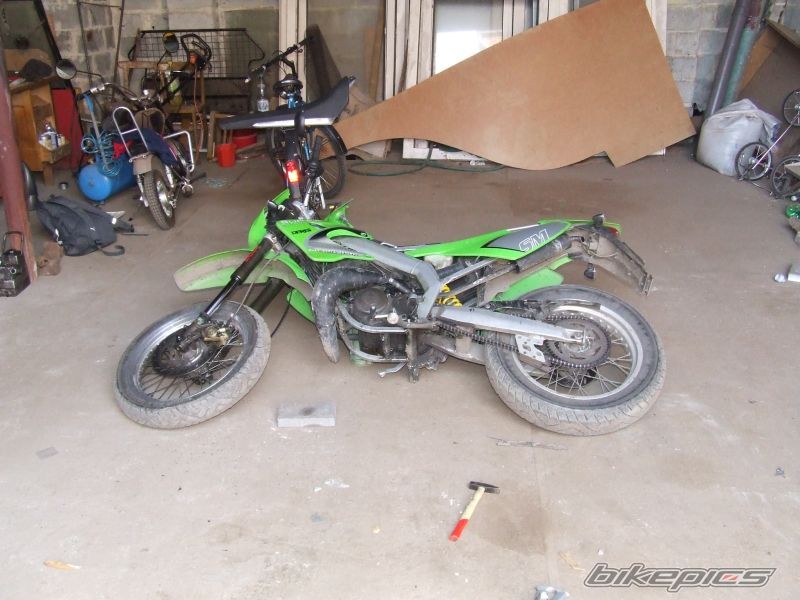 Bike Photo 731727