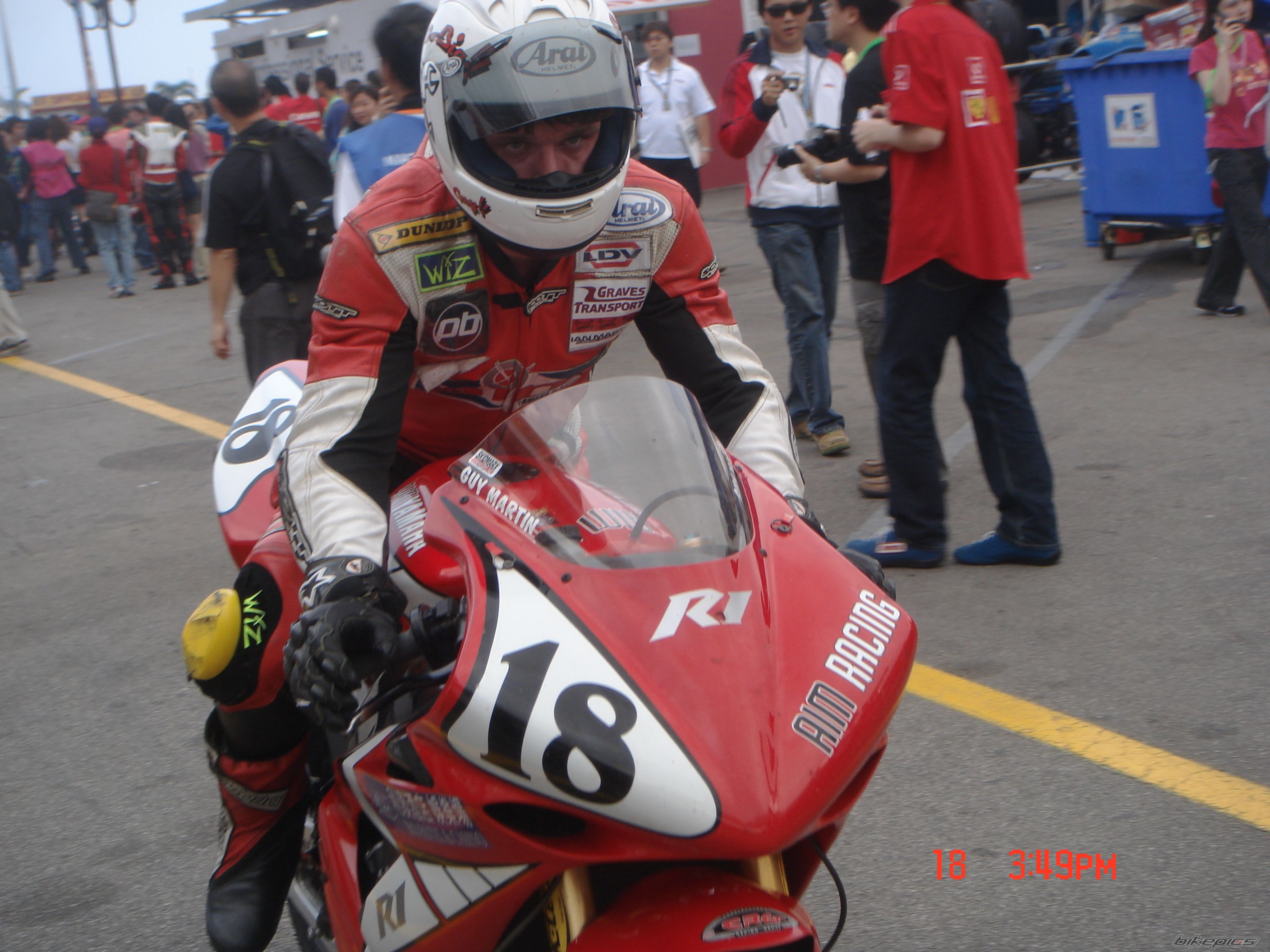 Bike Photo 731732