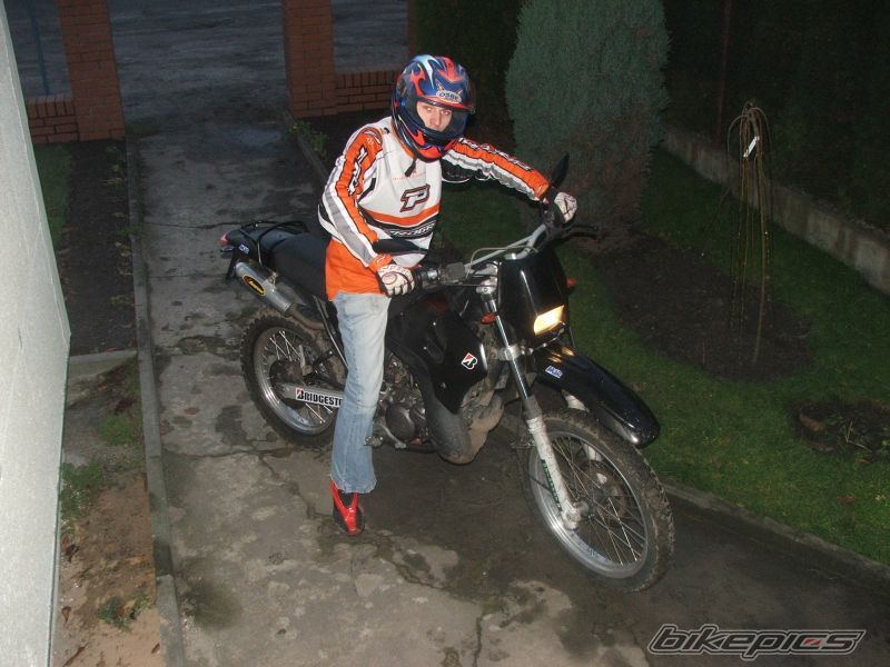 Bike Photo 731760