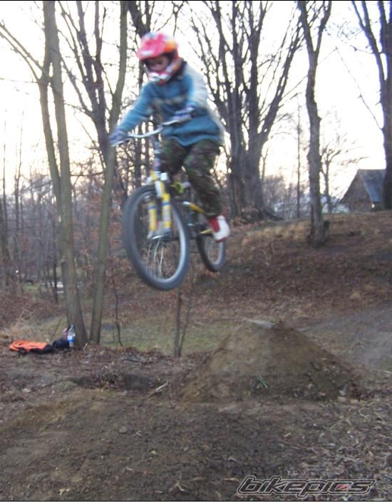 Bike Photo 731780