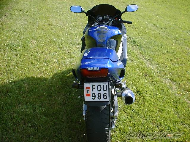 Bike Photo 7318