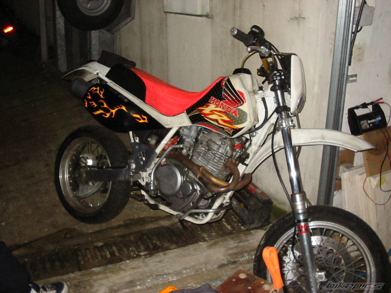 Bike Photo 73180