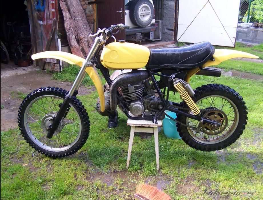 Bike Photo 731815