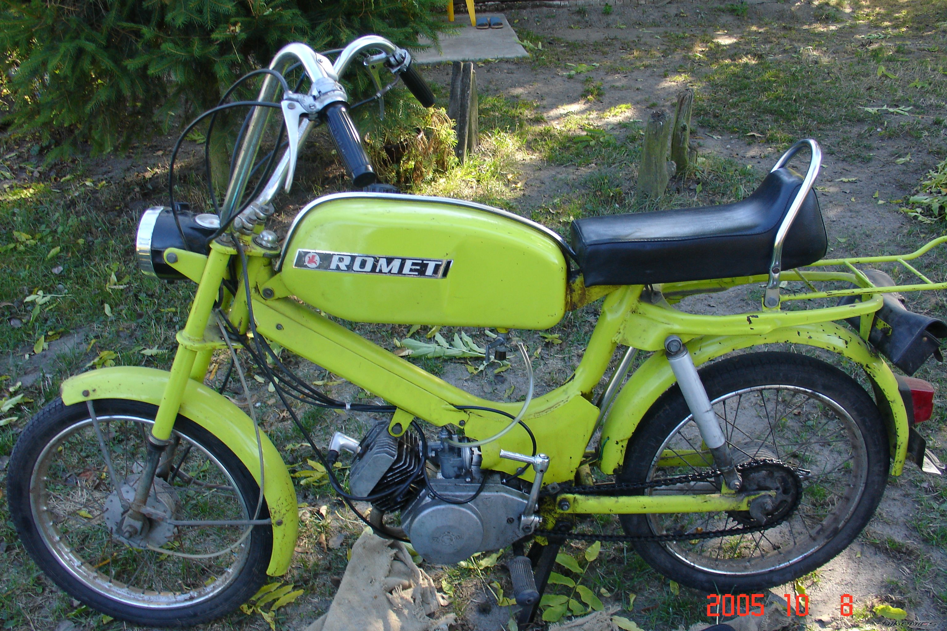 Bike Photo 731819