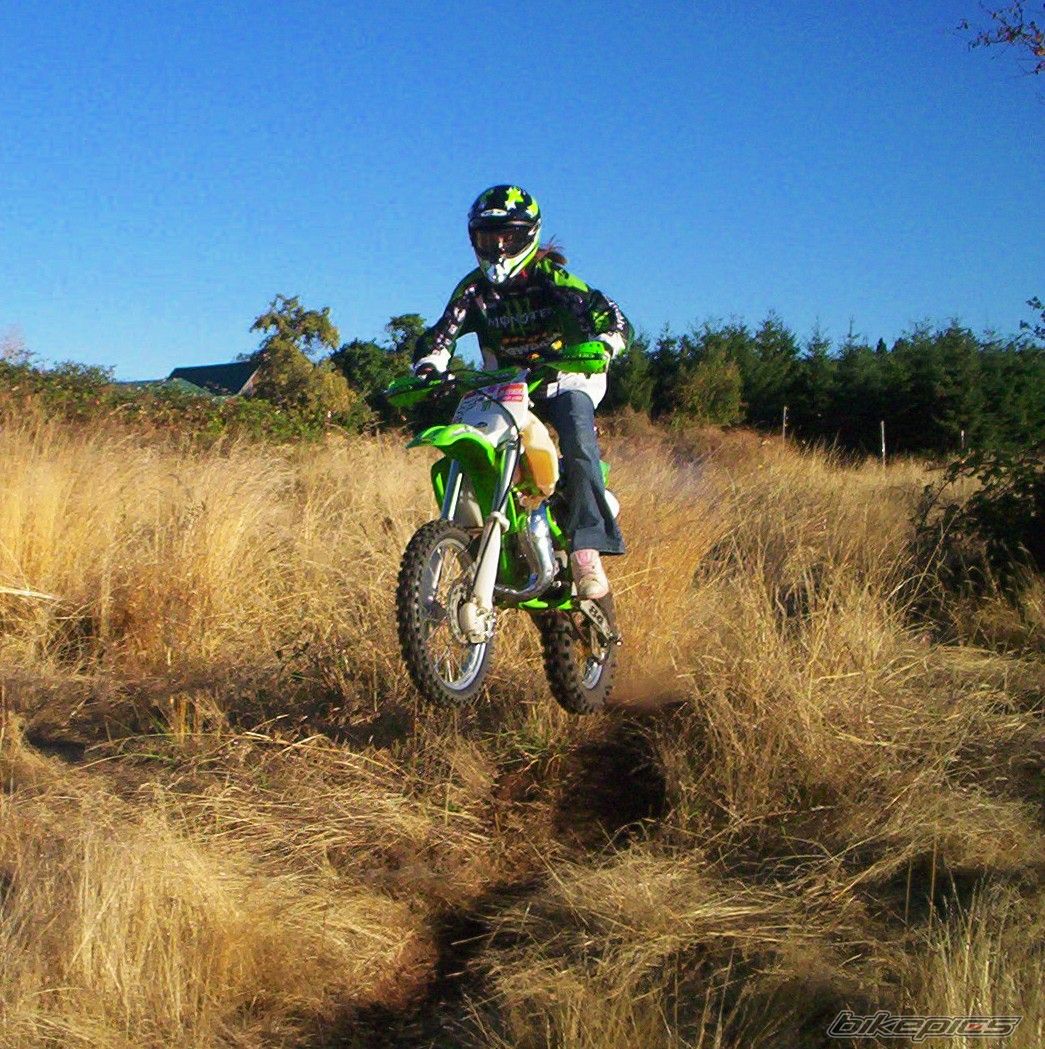 Bike Photo 731825
