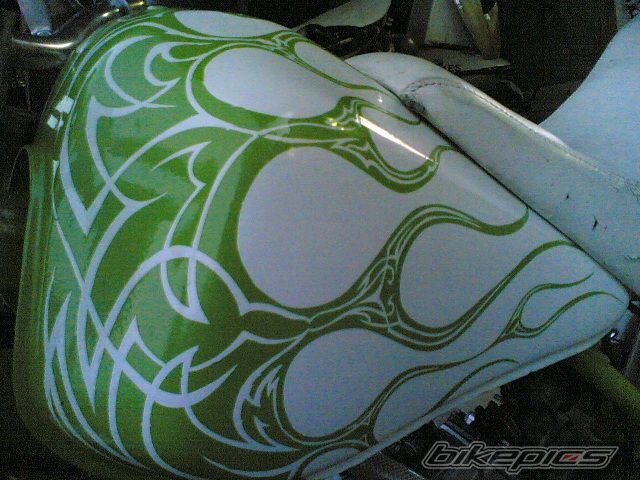 Bike Photo 731828