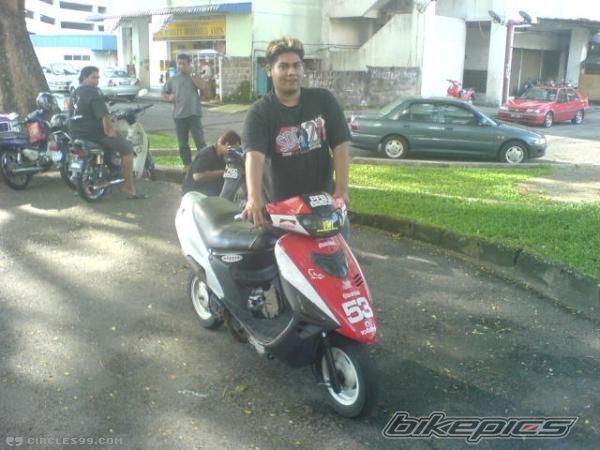 Bike Photo 731844
