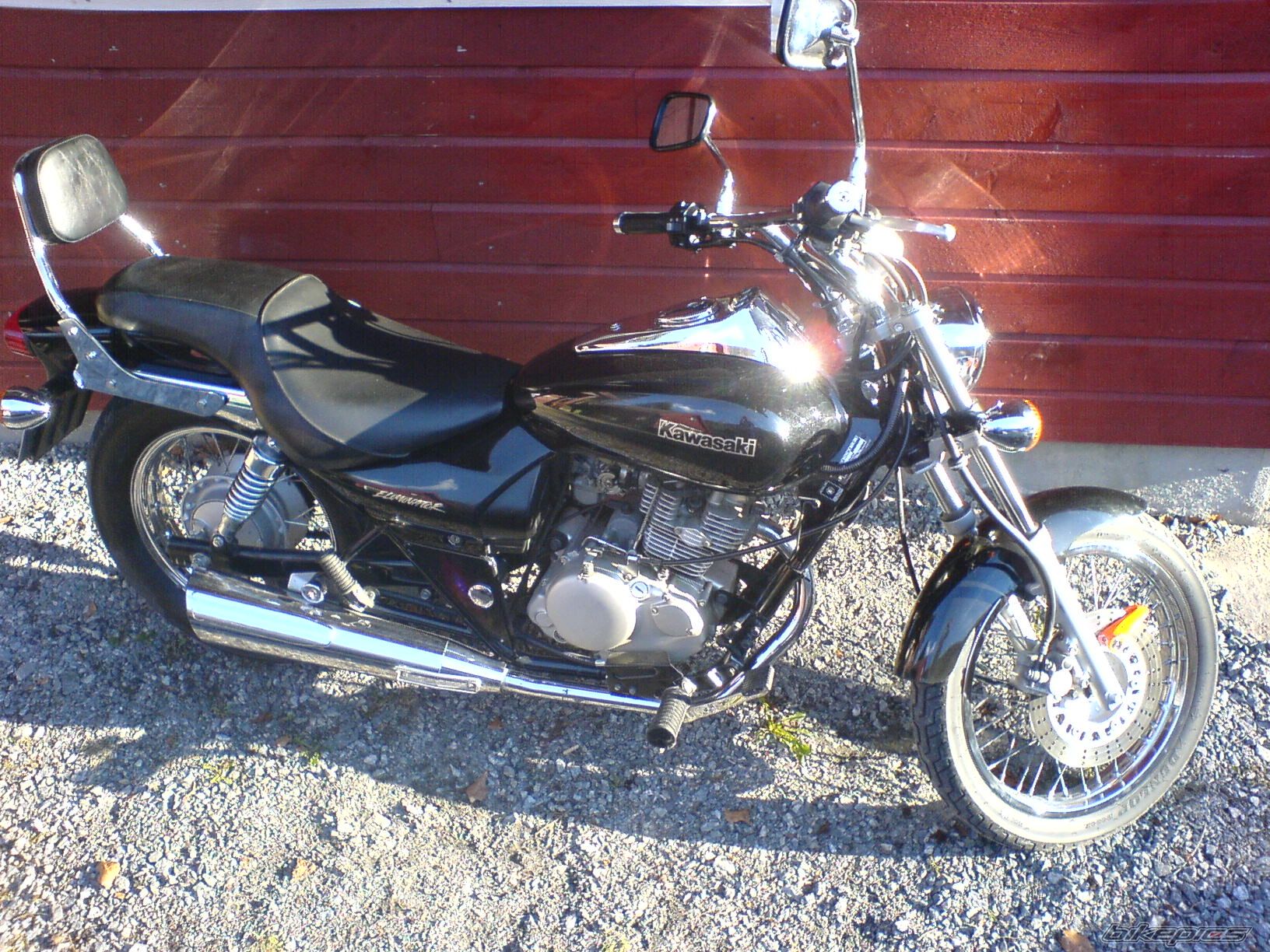 Bike Photo 731846
