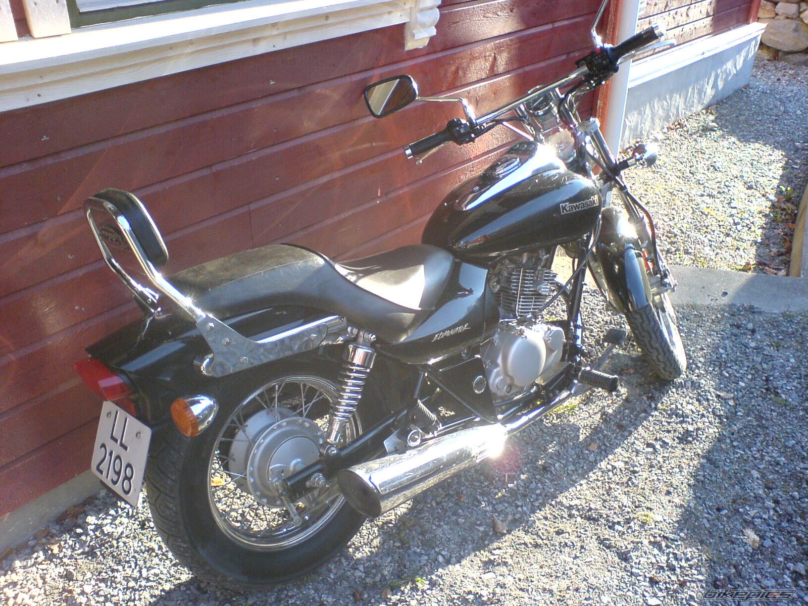 Bike Photo 731851