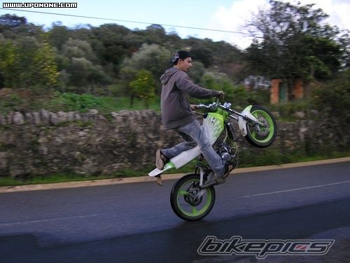 Bike Photo 731860