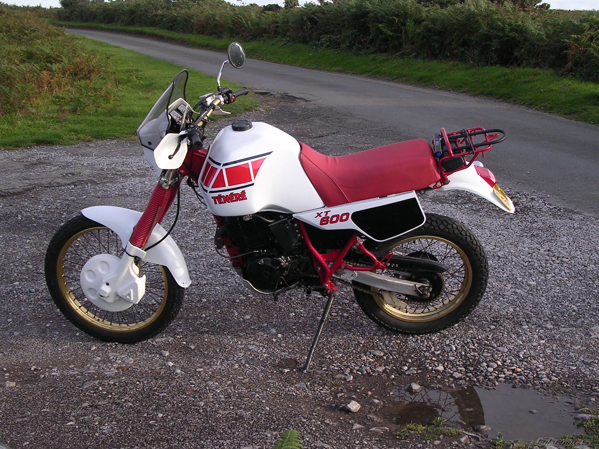 Bike Photo 731864