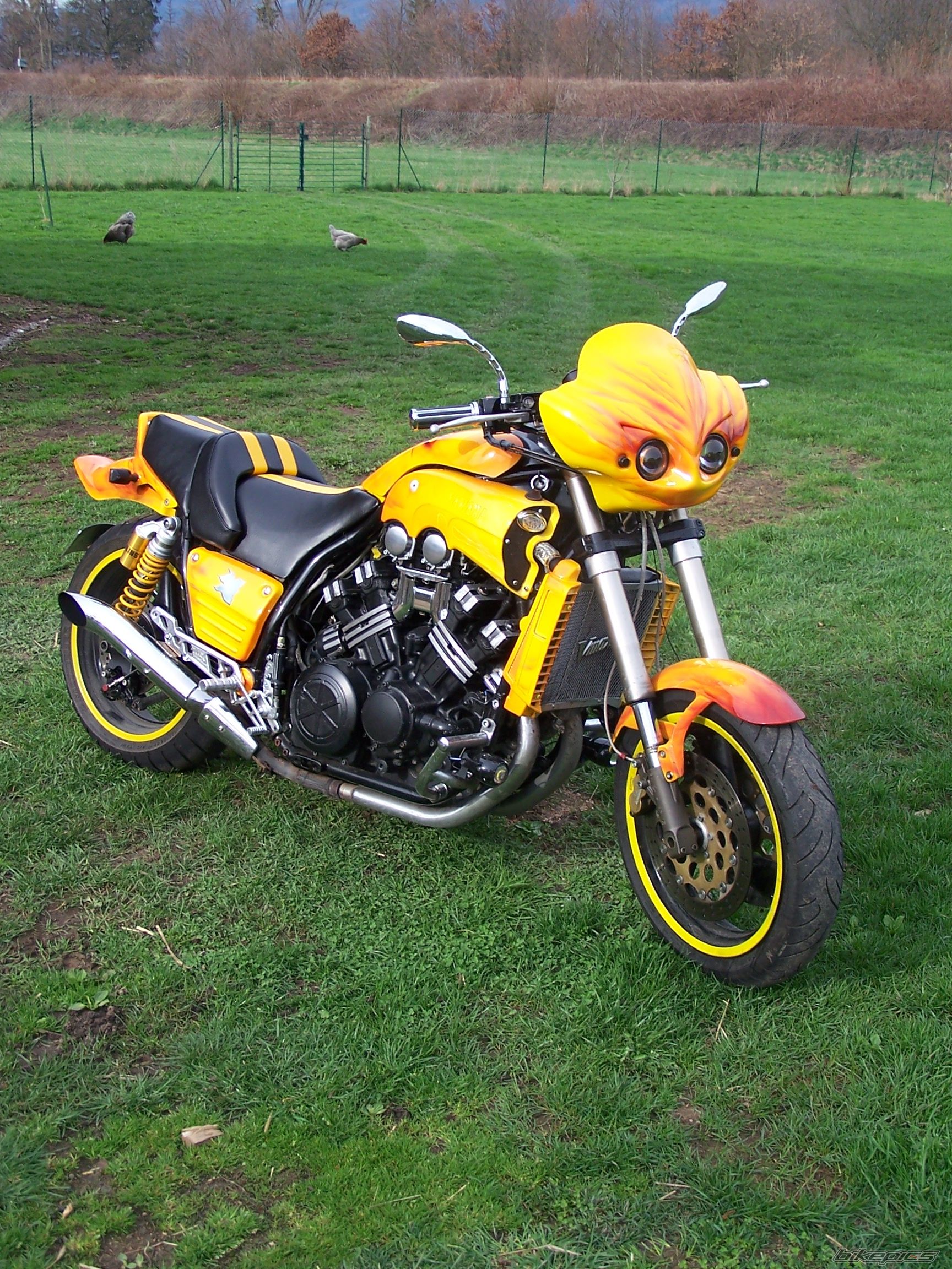 Bike Photo 731870
