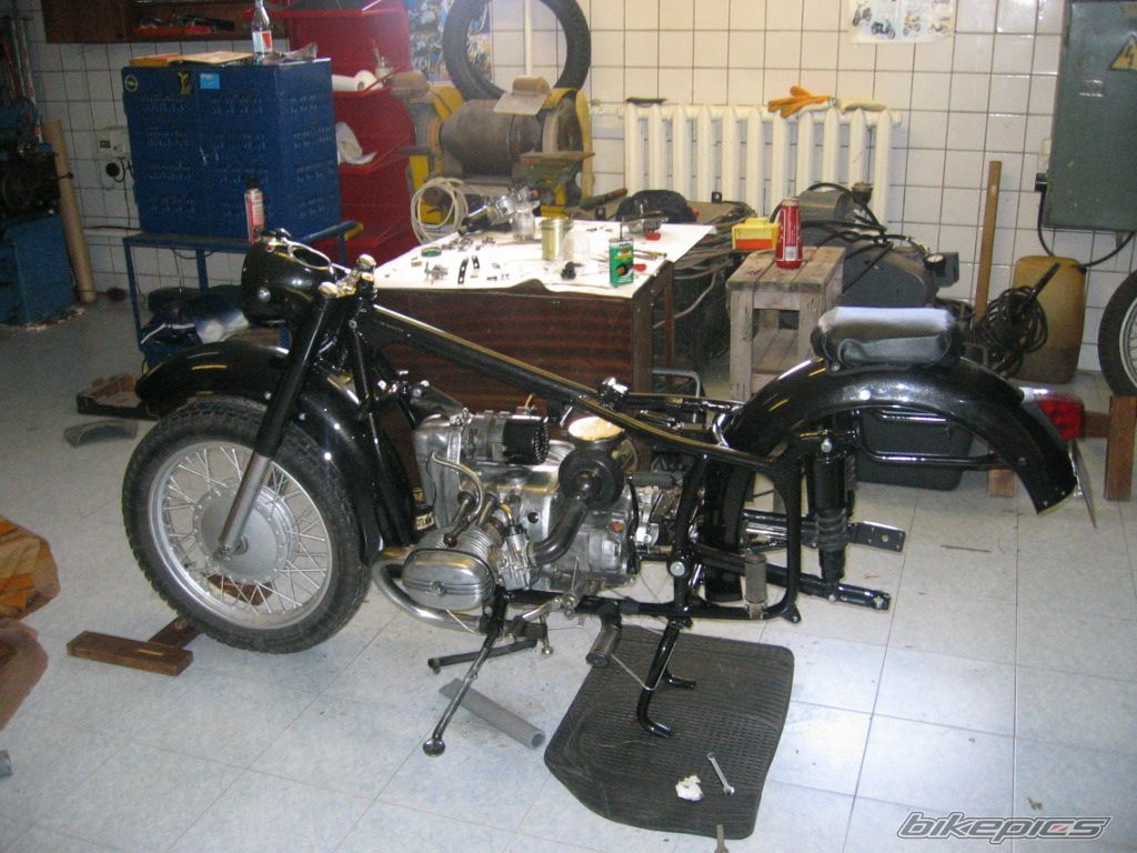 Bike Photo 731885