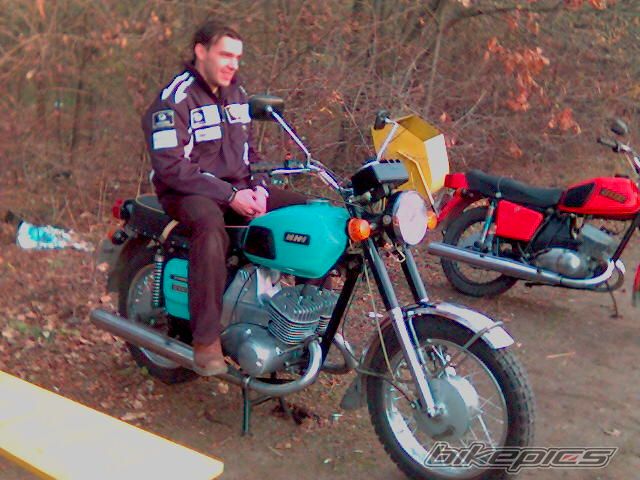 Bike Photo 731895