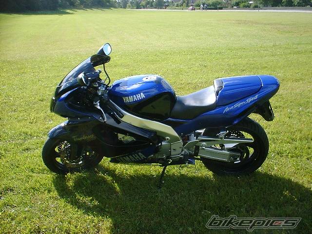 Bike Photo 7319