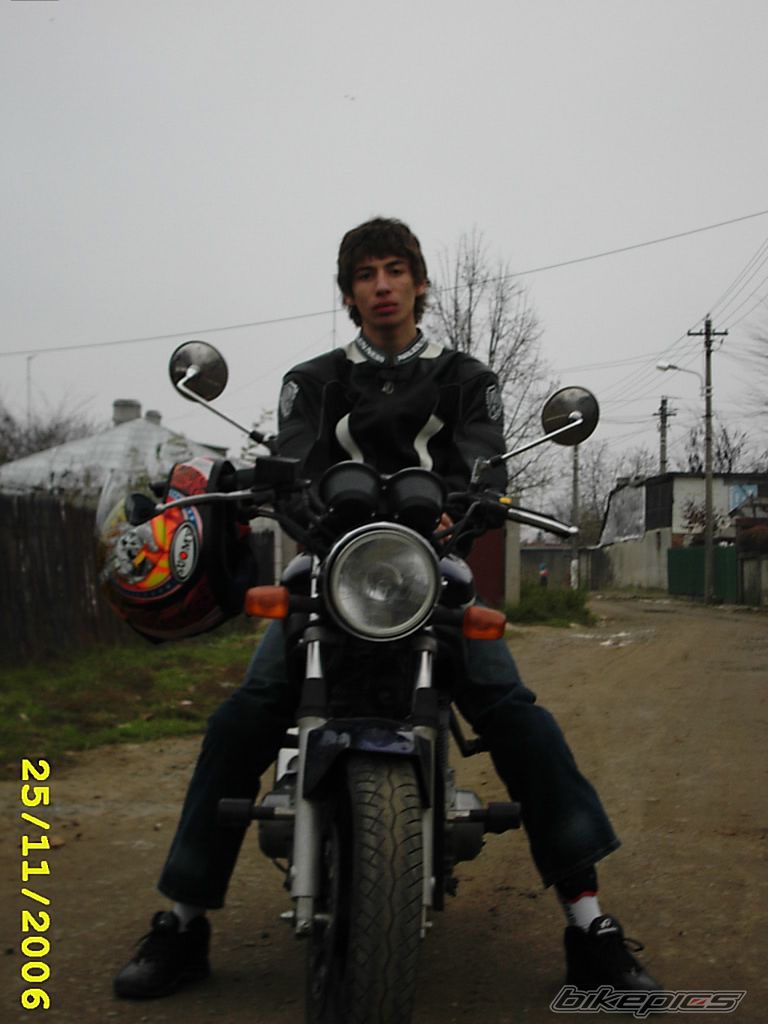 Bike Photo 731904