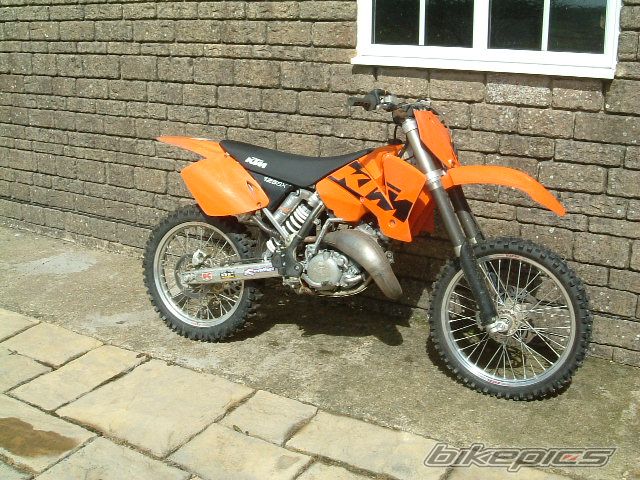Bike Photo 731906