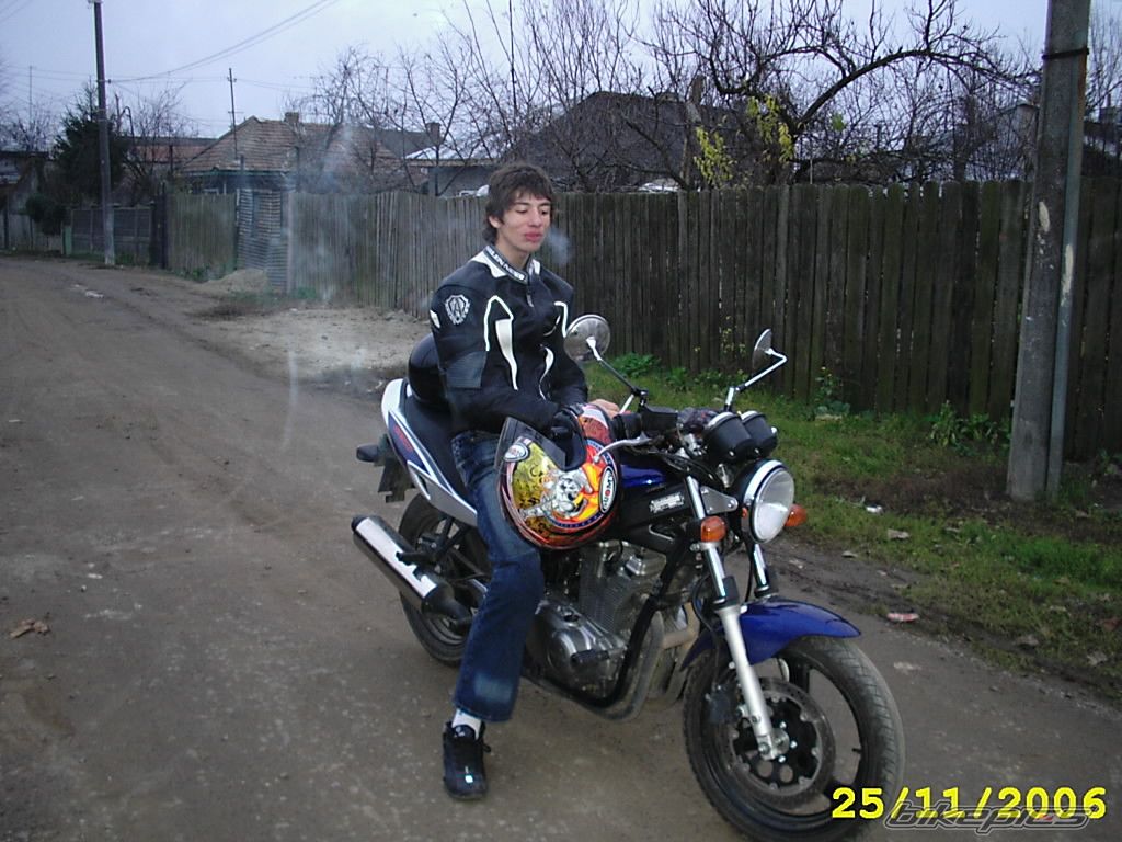 Bike Photo 731911