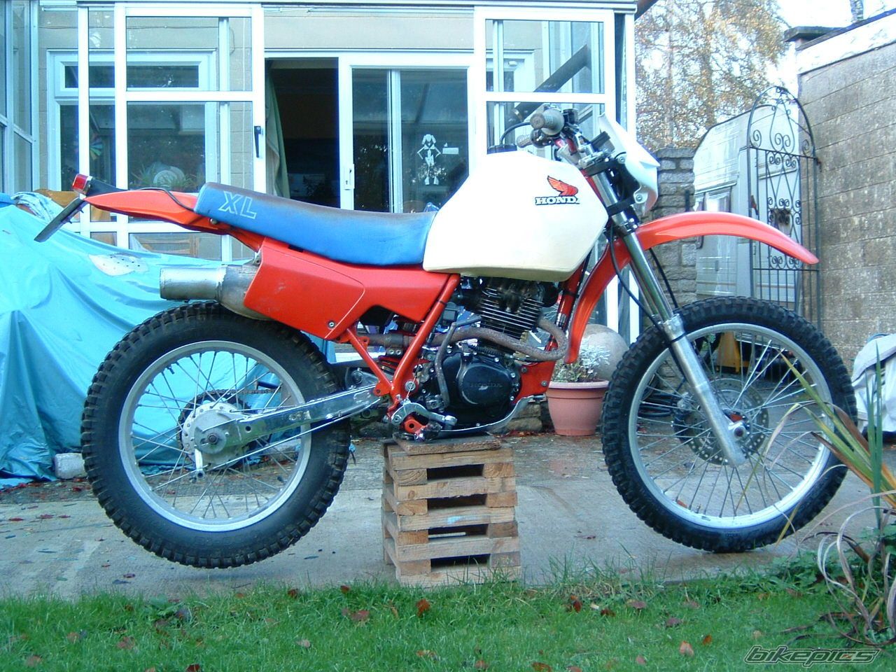 Bike Photo 731921