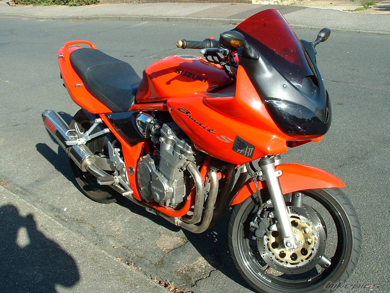 Bike Photo 73193