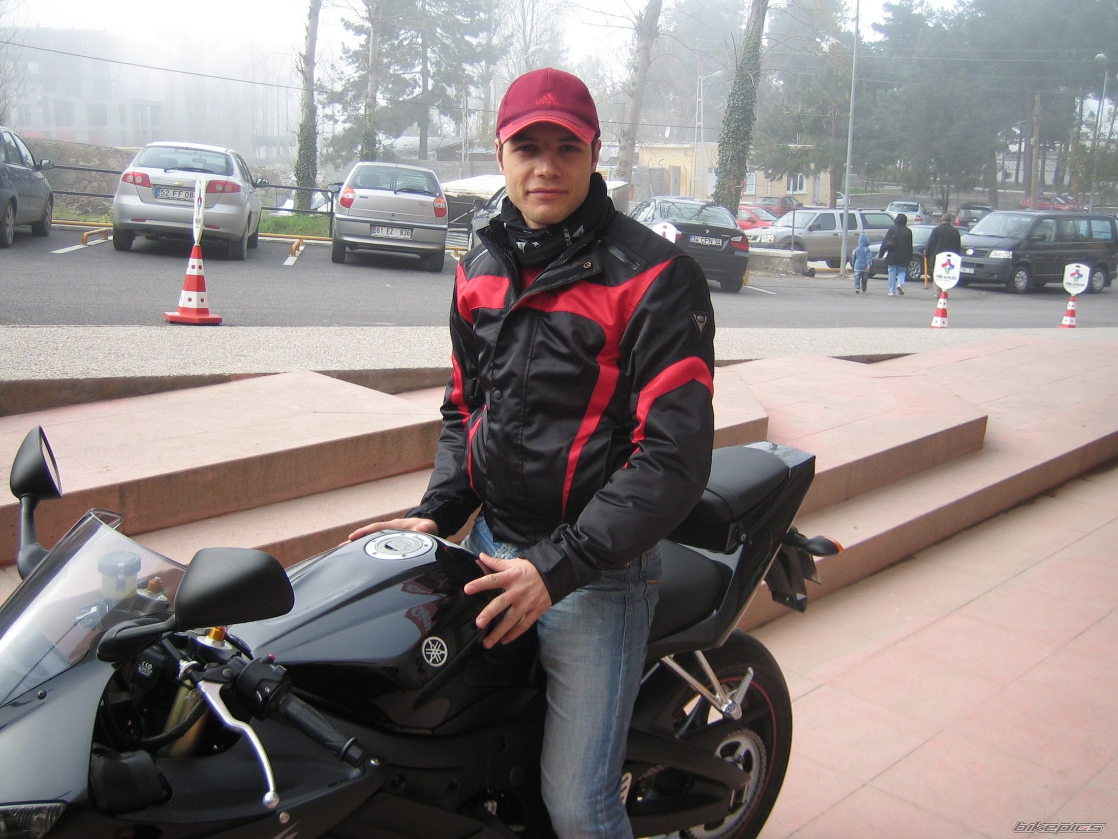 Bike Photo 731938
