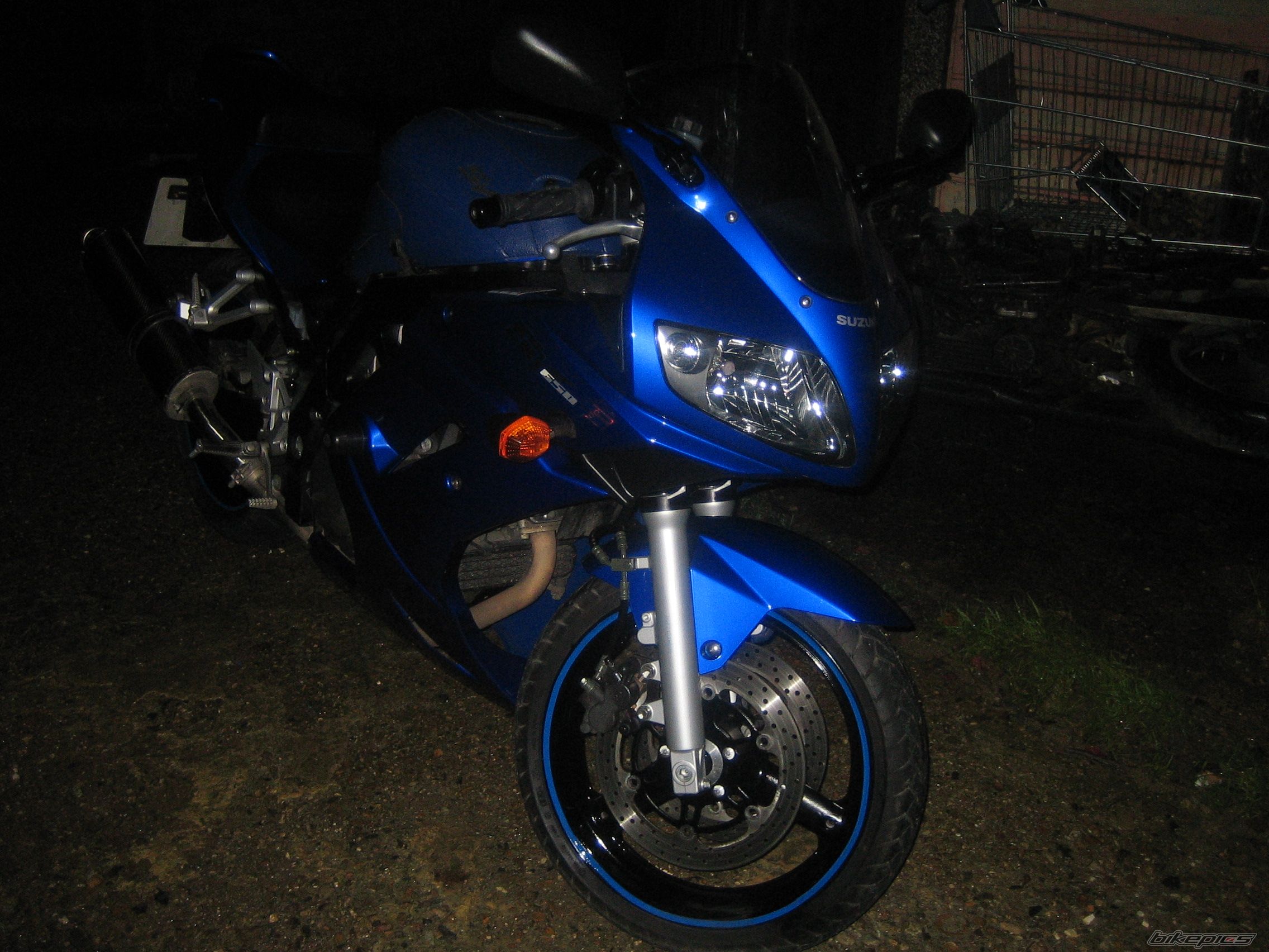 Bike Photo 731939