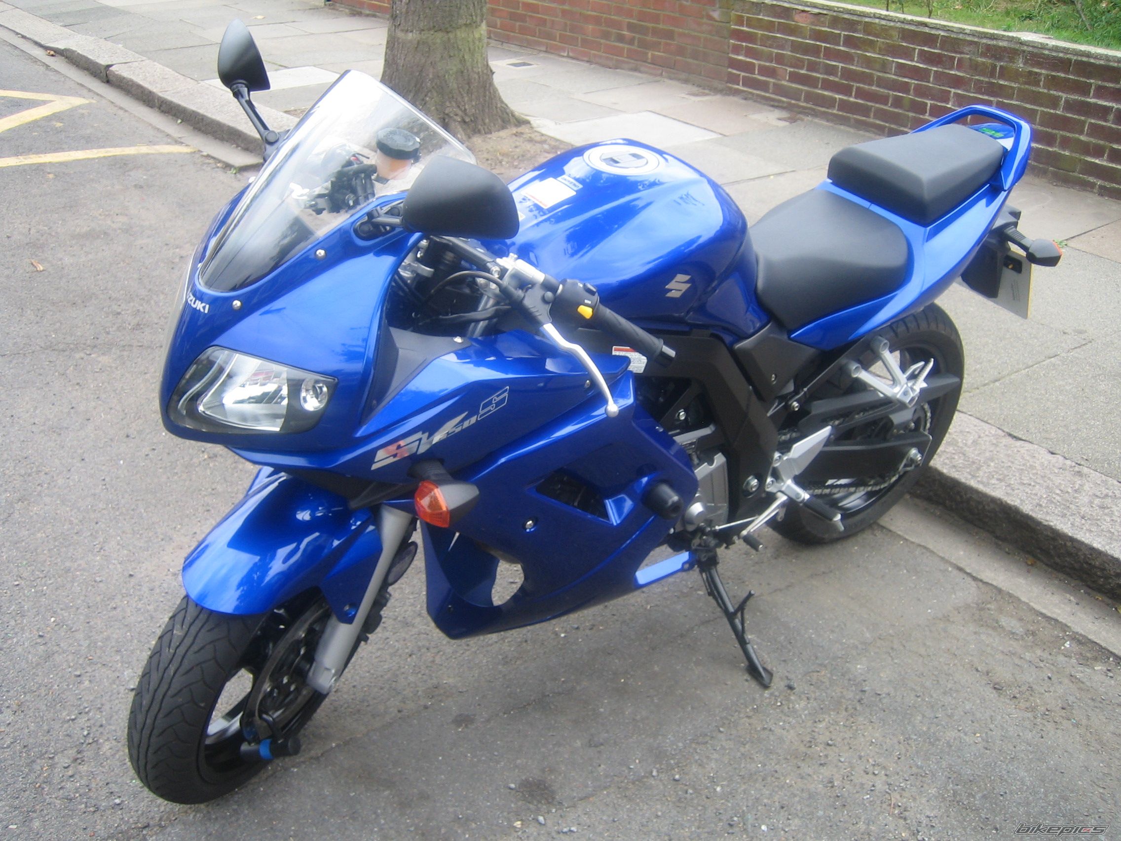 Bike Photo 731941