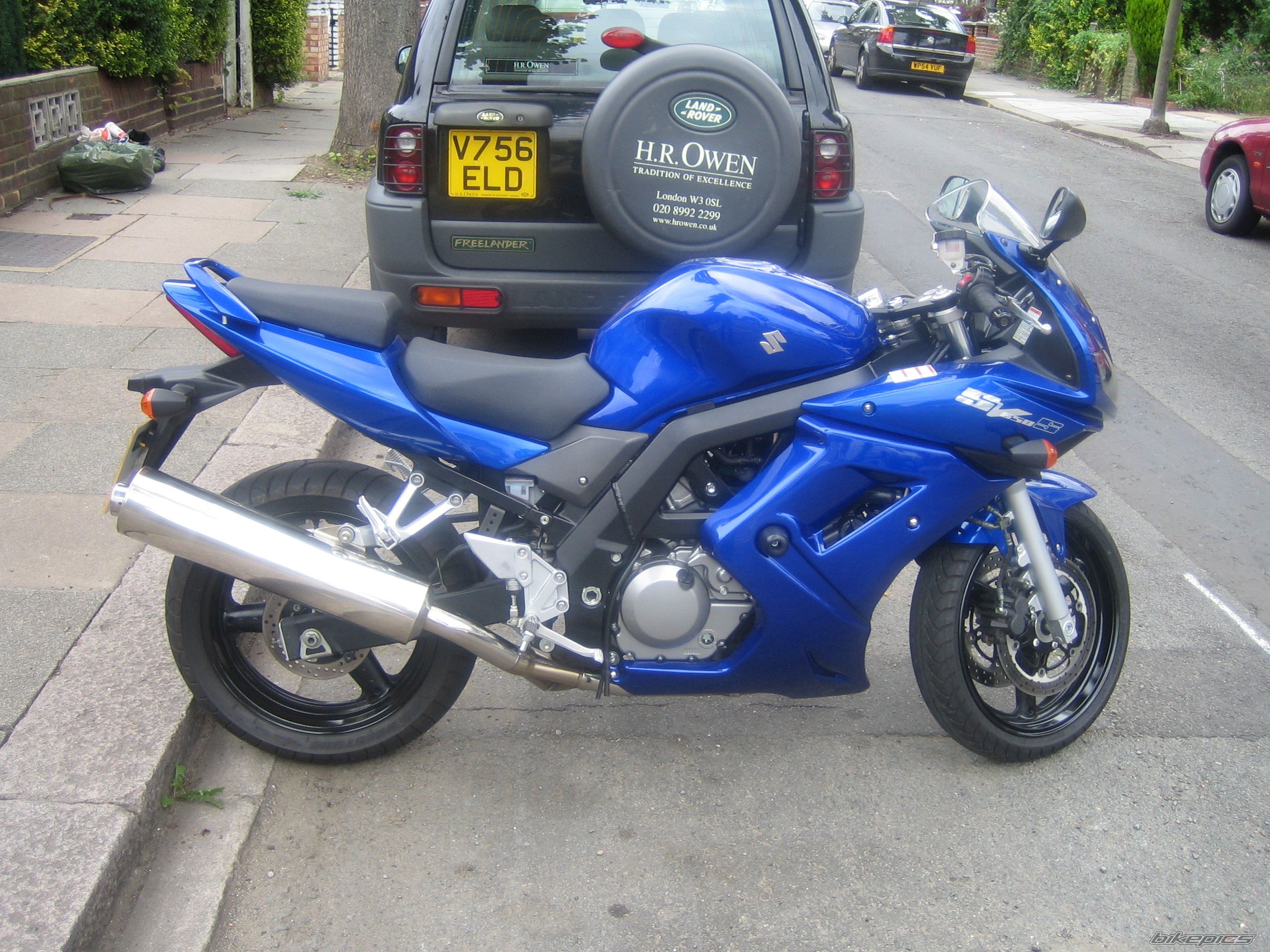 Bike Photo 731943