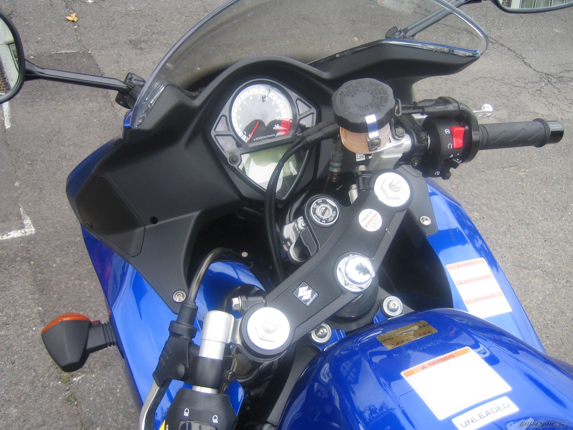 Bike Photo 731945