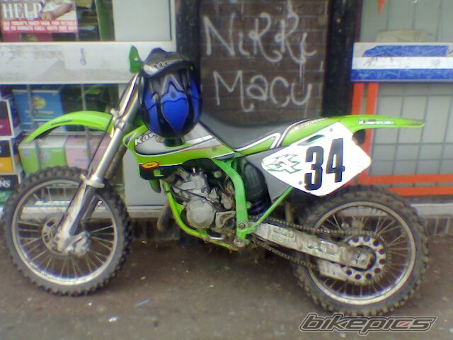 Bike Photo 731948