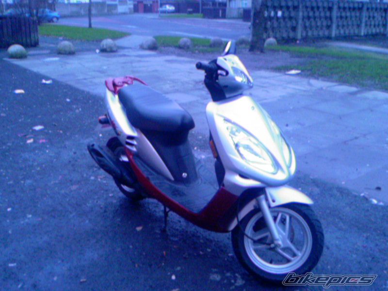 Bike Photo 731951