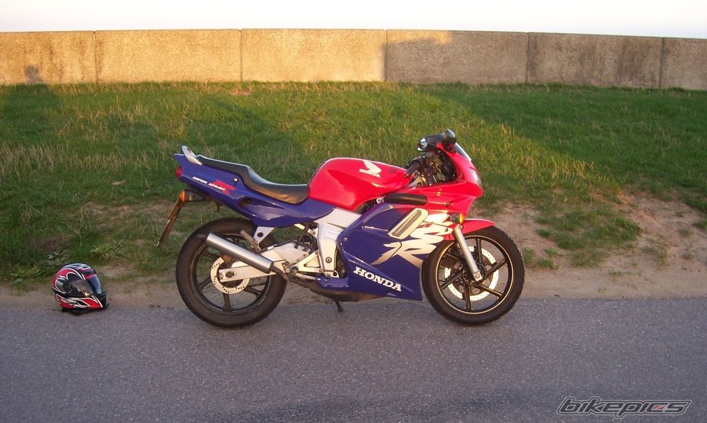 Bike Photo 731954