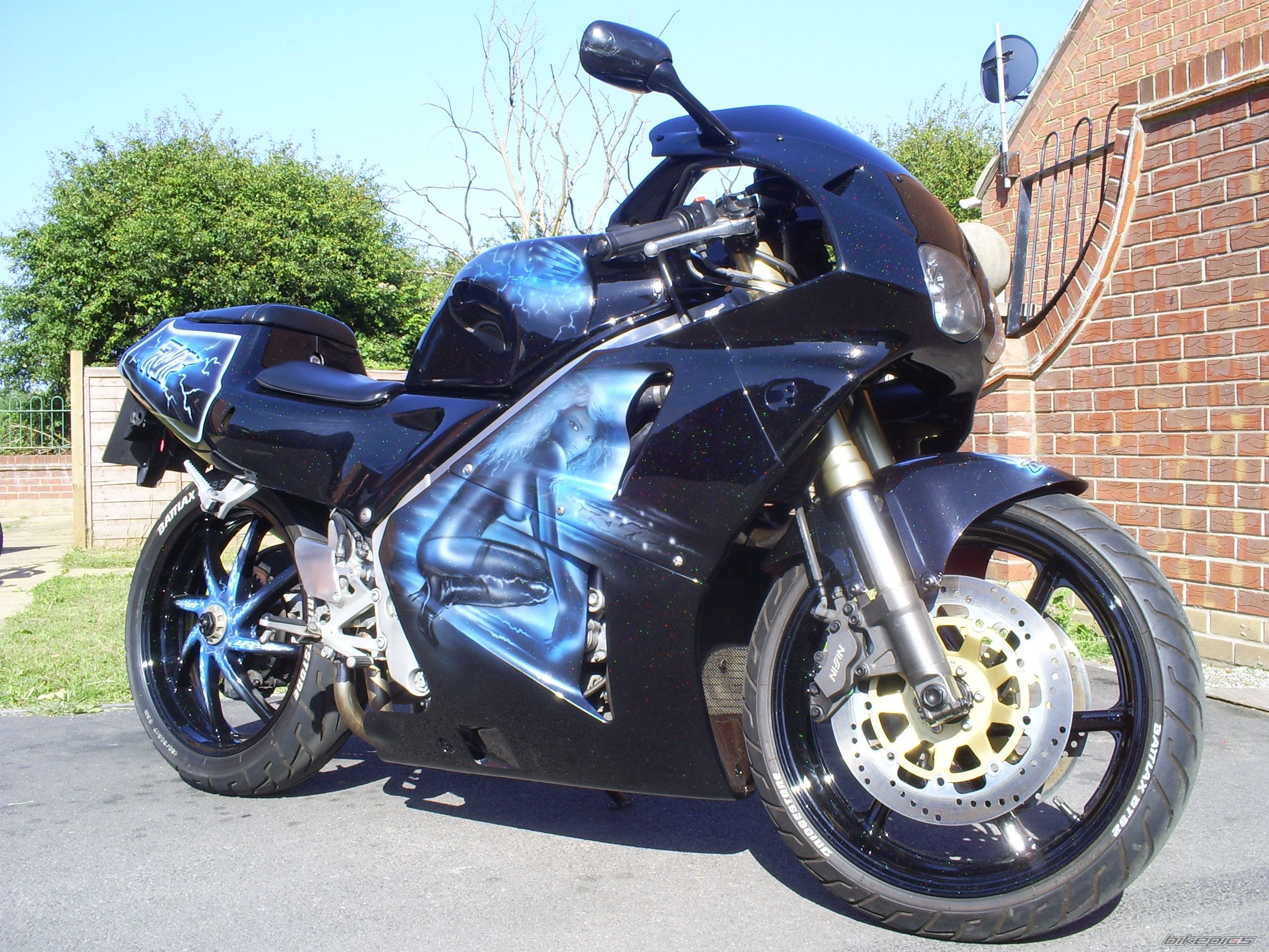 Bike Photo 731985
