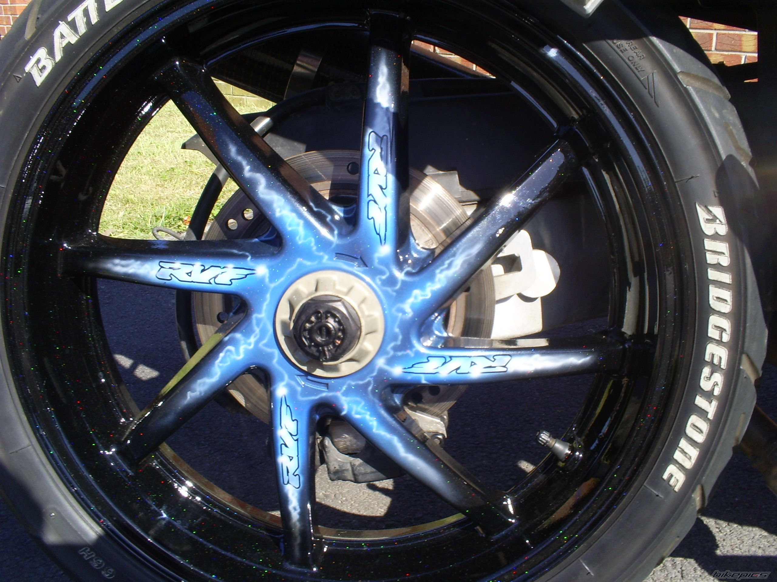 Bike Photo 731992