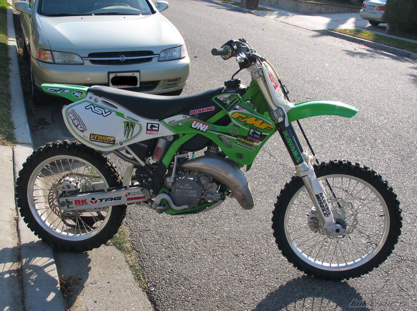 Bike Photo 731996